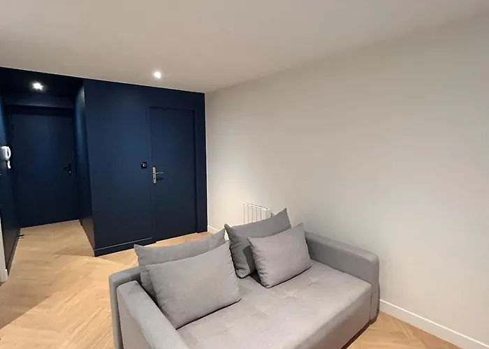Le Scandinave Appartamento