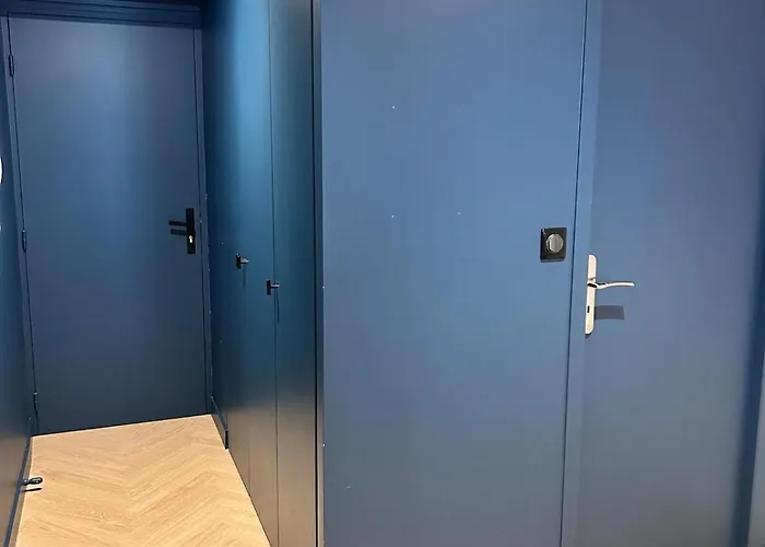 Le Scandinave Appartamento Pont-de-Veyle
