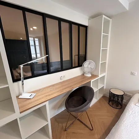 Le Scandinave